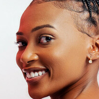 Aaliyah King Desnuda