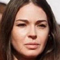 Agne Ditkovskyte Desnuda