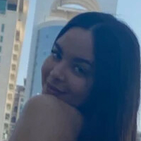 ahloubaby Desnuda
