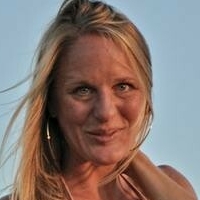 Alexandra Wennmacher Desnuda