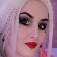 Aliceinferno Desnuda