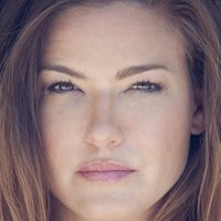 Alicia Lagano Desnuda