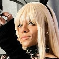 Alicia Rancier Desnuda