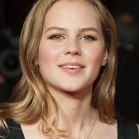 Alicia von Rittberg Desnuda