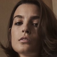 Alma Jodorowsky Desnuda