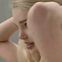 Aly.revolver \ Aly Desnuda