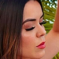 Amanda Barreto Fit Desnuda