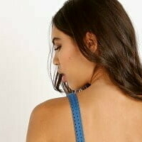 Amanda Li-Paige Desnuda