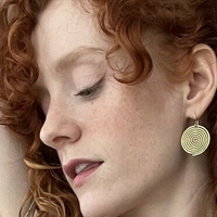 amygingerhart Desnuda