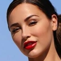 Ana Anastazja Desnuda