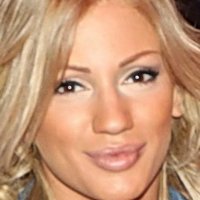 Ana Kokic Desnuda