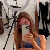 Anastasia Miro Desnuda
