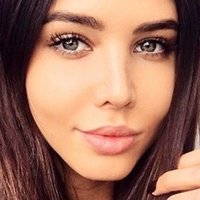 Anastasia Reshetova Desnuda