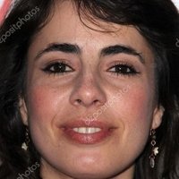 Andrea Portal Desnuda