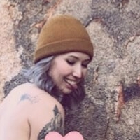 Angelica Danger Dawn Desnuda