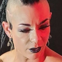 Anjie Desnuda