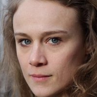 Anke Retzlaff Desnuda