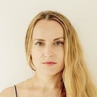 Anna Bergmann Desnuda