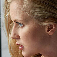 Anna Johansson Desnuda