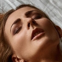 Anna Vladimirova Desnuda