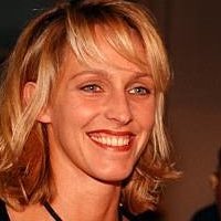 Anya Hoffmann Desnuda