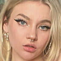 AprilLove_UK Desnuda