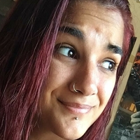 Argentinelioness Desnuda