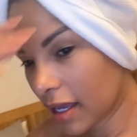 Ariadna Arantes Desnuda
