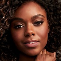 Ashleigh Murray Desnuda