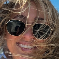 Ashley Cooke Desnuda