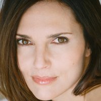 Ashley Laurence Desnuda