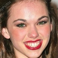 Ashley McCarthy Desnuda