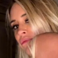 AshleyK Hawaii Desnuda
