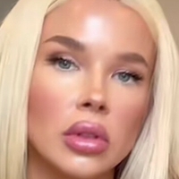 aurora_dos Desnuda