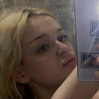 Babyberrry Desnuda