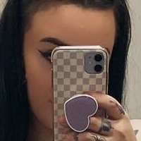 babygh0ul_ Desnuda