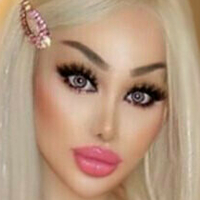 barbieparis Desnuda