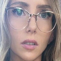 Barista Rachel Desnuda
