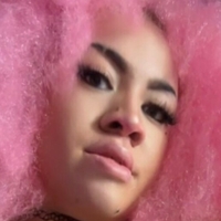 Beautifulmar92 Desnuda