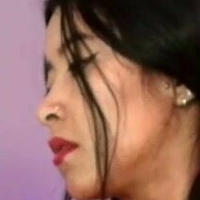 Bellafernand Desnuda