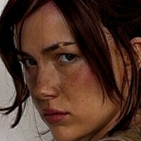 Beth Eleanor Desnuda