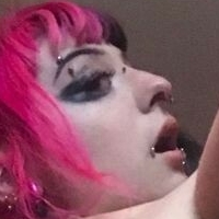 Betty Spook Desnuda