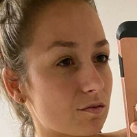 Bibi Lucille Desnuda