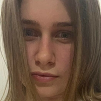Billie Lens Desnuda