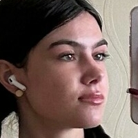black_bunny1 Desnuda