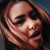 blackrussianchick Desnuda