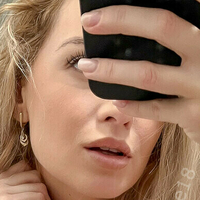 blueeyesblonde18 Desnuda