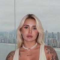 Bruna Rotta Desnuda
