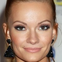 Caitlin O'Connor Desnuda