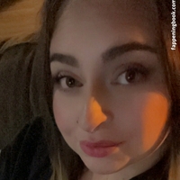 calicosbunny Desnuda